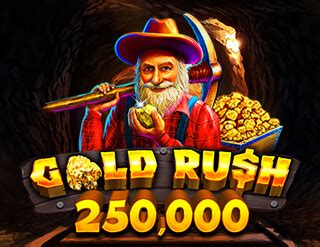 Gold Rush Scratchcard Review 2024